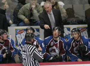 Ex-Avalanche Coach Joel Quenneville Returning To NHL