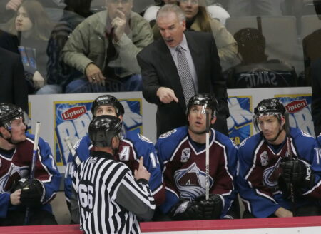 Ex-Avalanche Coach Joel Quenneville Returning To NHL