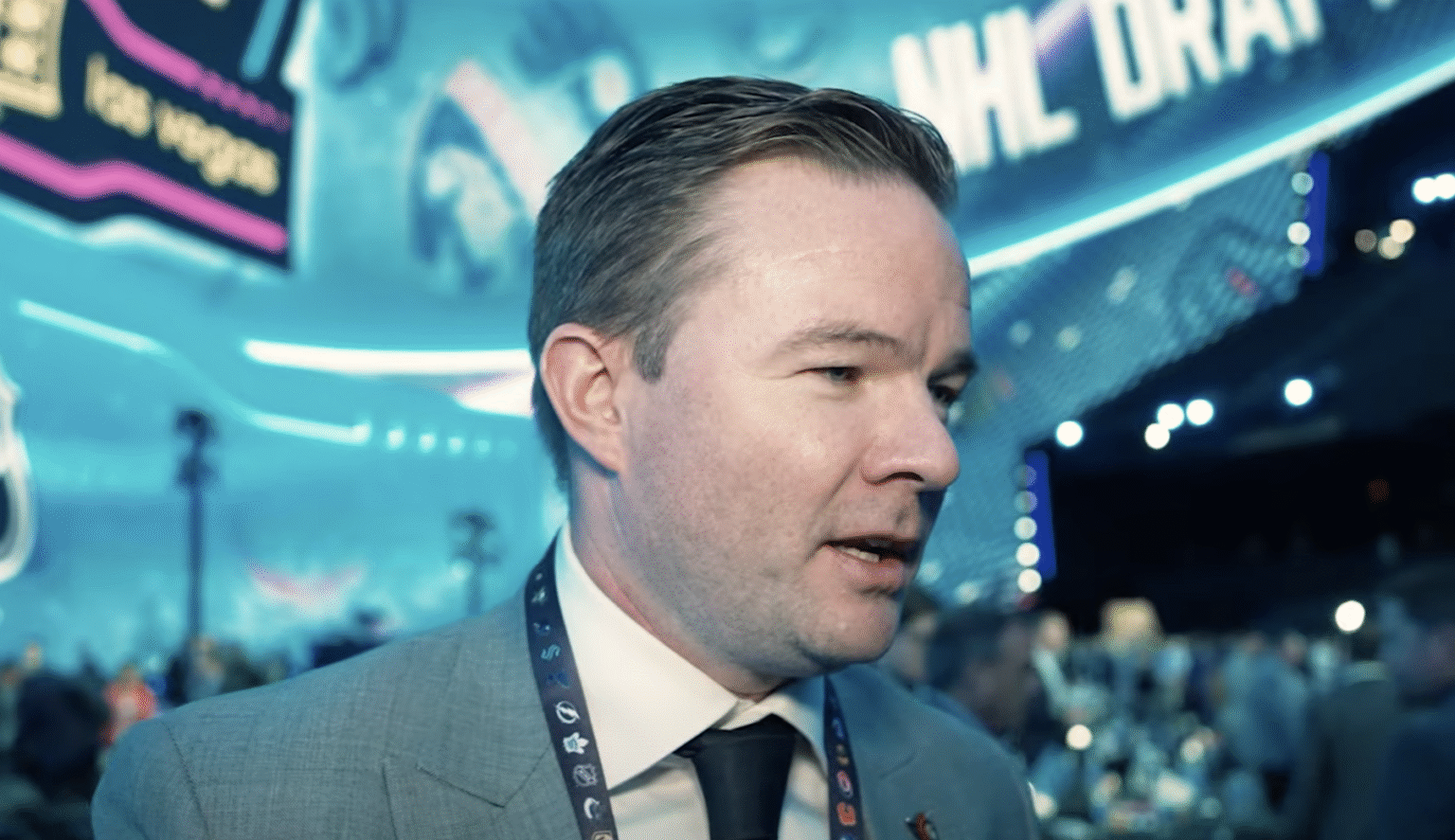 Report: Ottawa Senators Shake Up Front Office, Parting Ways With Associate GM Ryan Bowness