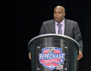 Report: Sharks Still Open To Trading 2nd Overall Pick