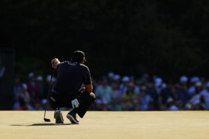  Million Major Winner Abruptly Withdraws From PGA Tour's Truist Championship