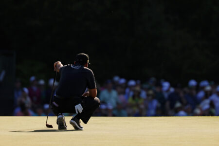  Million Major Winner Abruptly Withdraws From PGA Tour's Truist Championship