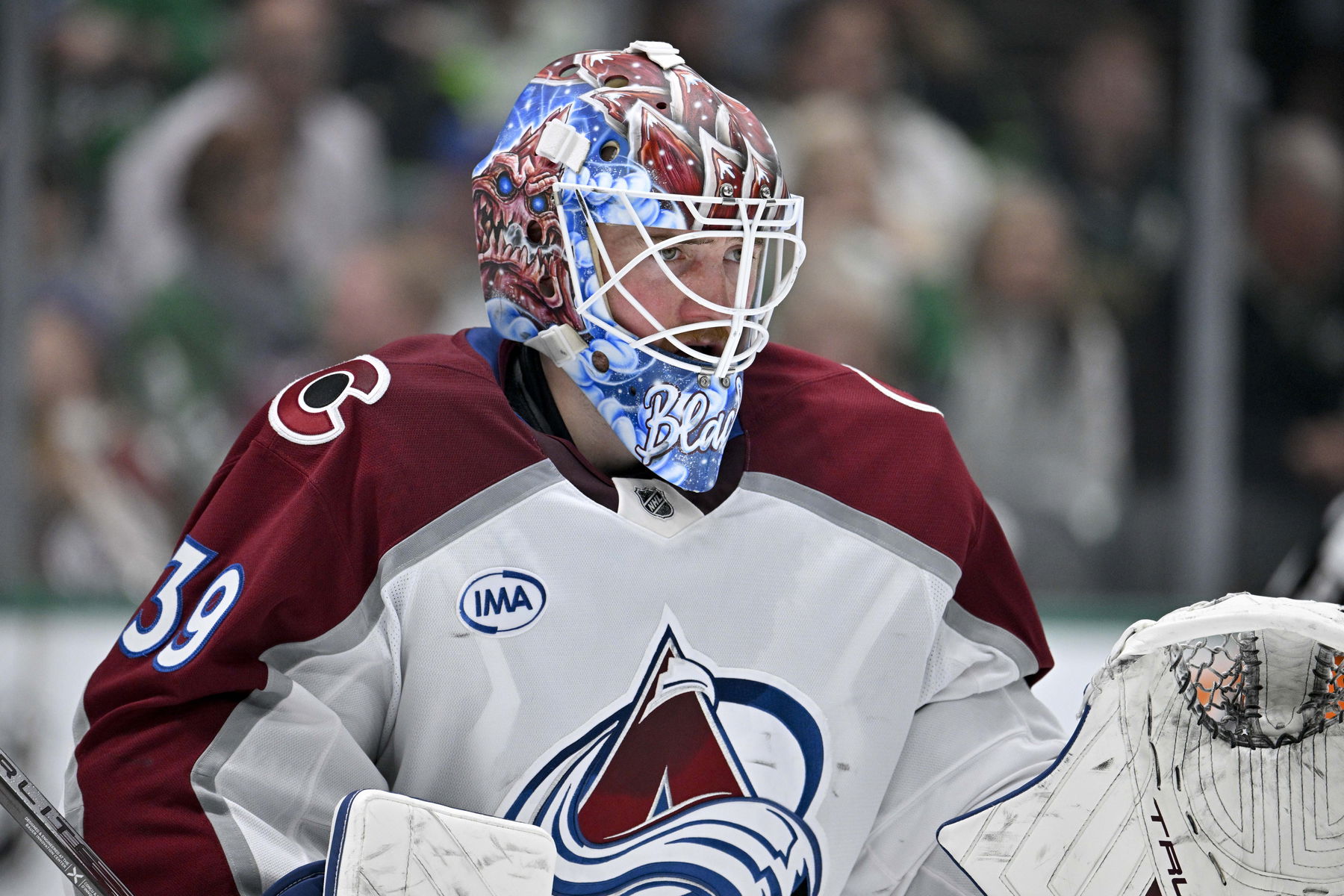 Why Avalanche's Blackwood Is One Of The Best