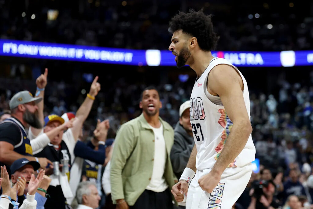 Nuggets deliver in fourth quarter to beat Thunder, send series to Game 7 in Oklahoma City