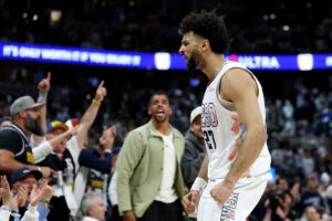 NBA playoffs: Nuggets deliver in 4th quarter to beat Thunder, send series to Game 7 in Oklahoma City