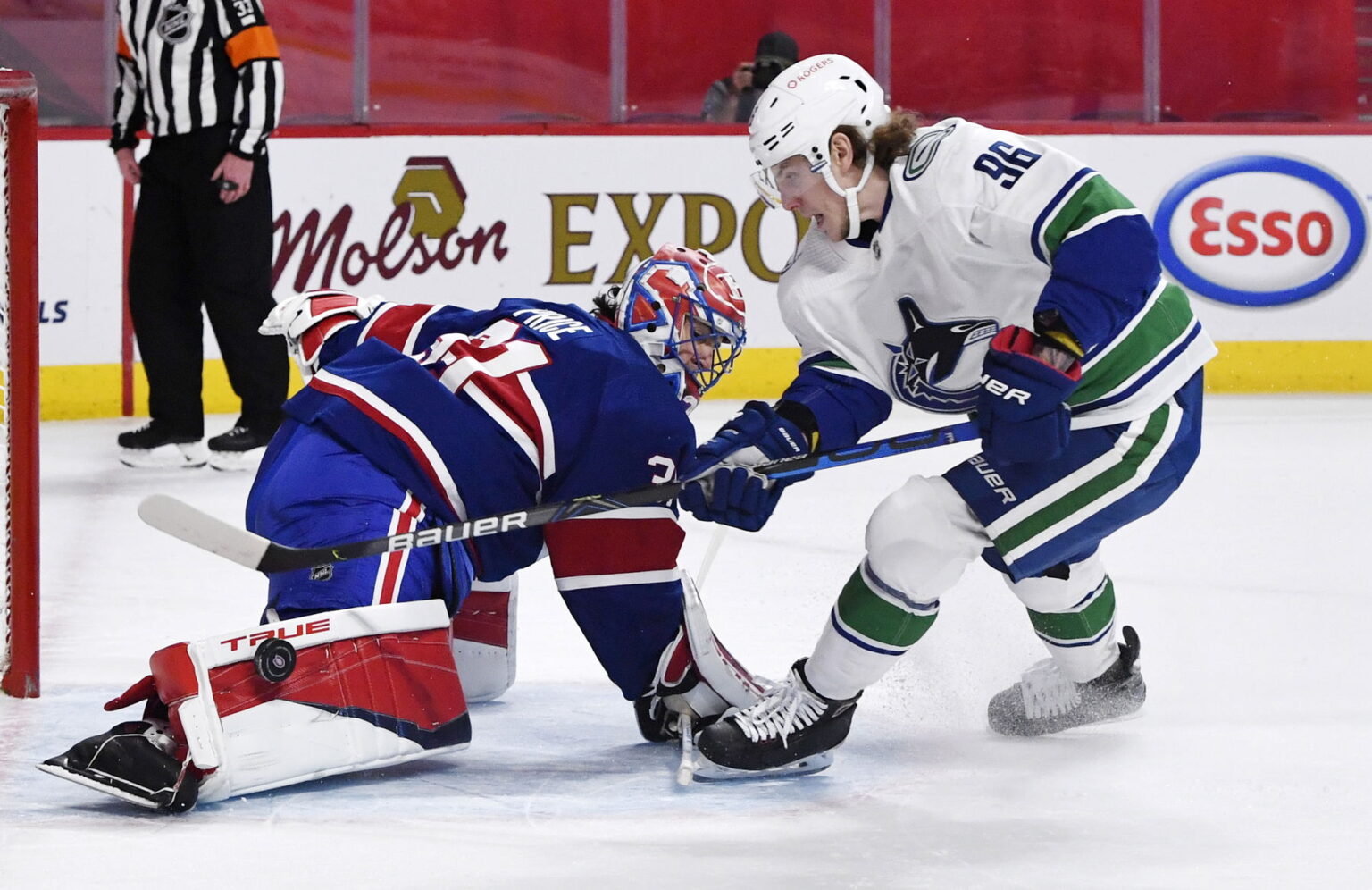 Former Canucks Who Are Pending Free Agents That Vancouver Could Pursue During The 2025 Off-Season