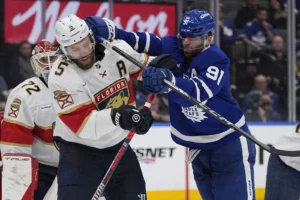 How The Maple Leafs Can Win Game 6 After All – And Still Lose Game 7