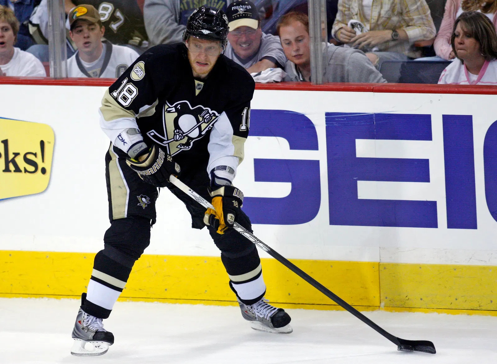 On This Day In Penguins Playoff History: May 18