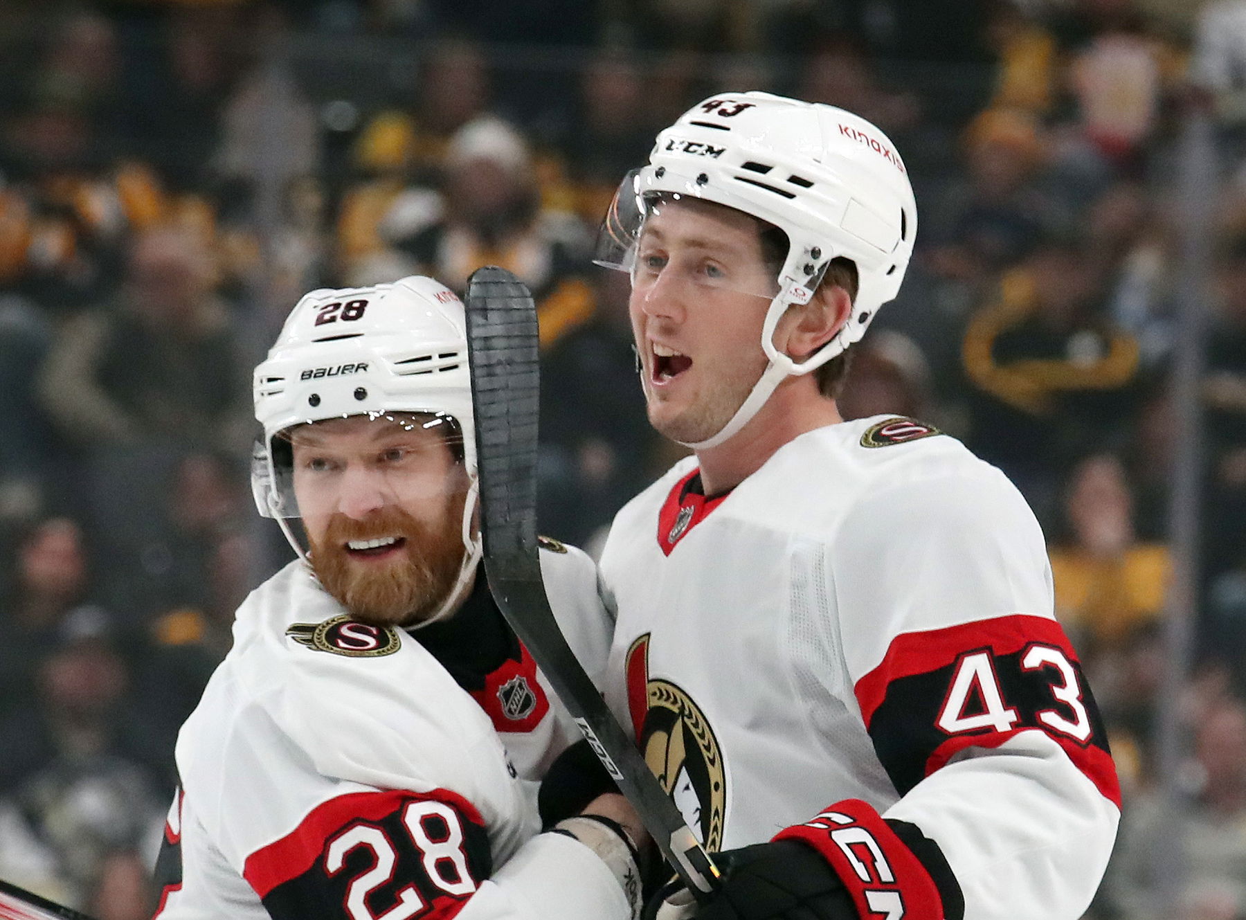 Eight Positive Takeaways From The Ottawa Senators 2024-25 Season - Community Post