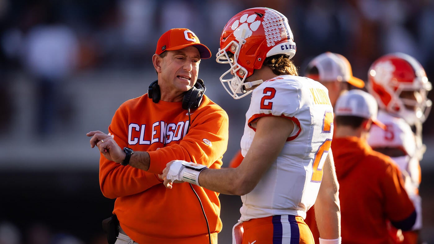 2025 ACC win totals, odds, picks: Predictions for every team as Clemson, North Carolina face big expectations
