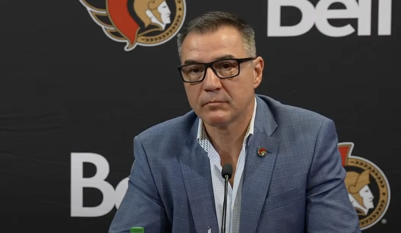 Bowness’ Reported Departure Marks Big Shift In Staios’ Vision For Ottawa’s Front Office