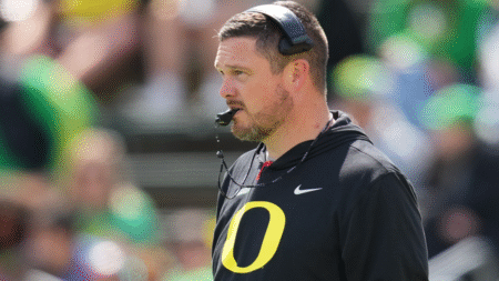 Big Ten spring overreactions: Ohio State has title repeat in sight, Oregon evolving into the new Georgia
