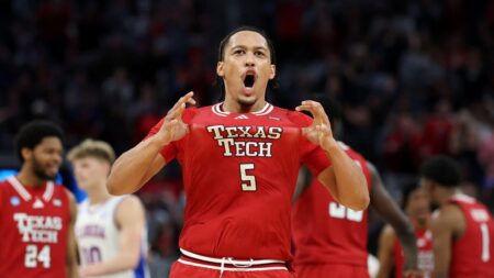 Darrion Williams commits to NC State: Wolfpack add March Madness star, continue to load up under Will Wade