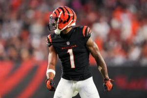 2025 Fantasy Football Rankings: Wide receivers