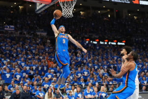 Timberwolves vs. Thunder odds, betting: Best bets for the Western Conference finals