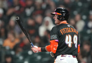 Fantasy Baseball Weekend Preview: Giants aim to leave a big footprint in Coors Field