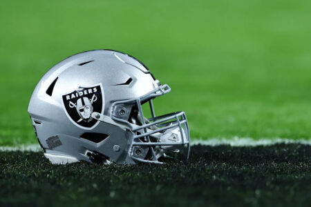 Raiders poach Broncos scout Brian Stark as assistant GM
