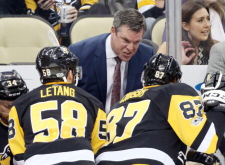 EXCLUSIVE: A Ringing Endorsement of Mike Sullivan From A Penguins Reporter
