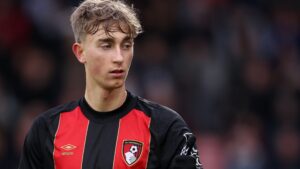 Liverpool, PSG Identify Portuguese Standout as Dean Huijsen Alternative