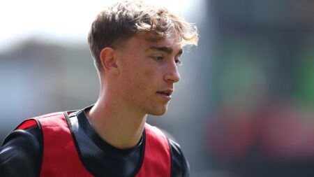 Fabrizio Romano Offers Update on PSG, Real Madrid Target Dean Huijsen