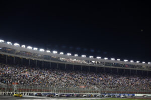 NASCAR Insider Has Important Message About Coca-Cola 600