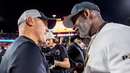 Big 12 post-spring power rankings: Arizona State eyeing CFP return, Texas Tech rises behind strong portal haul