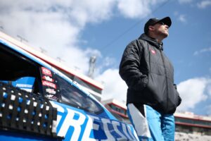 NASCAR refutes Denny Hamlin’s “absolutely not true” claims about All-Star Race