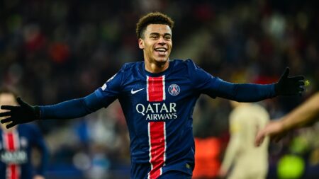 Real Madrid Dealt Major Transfer Blow as PSG Refuse to Sell Rising Star