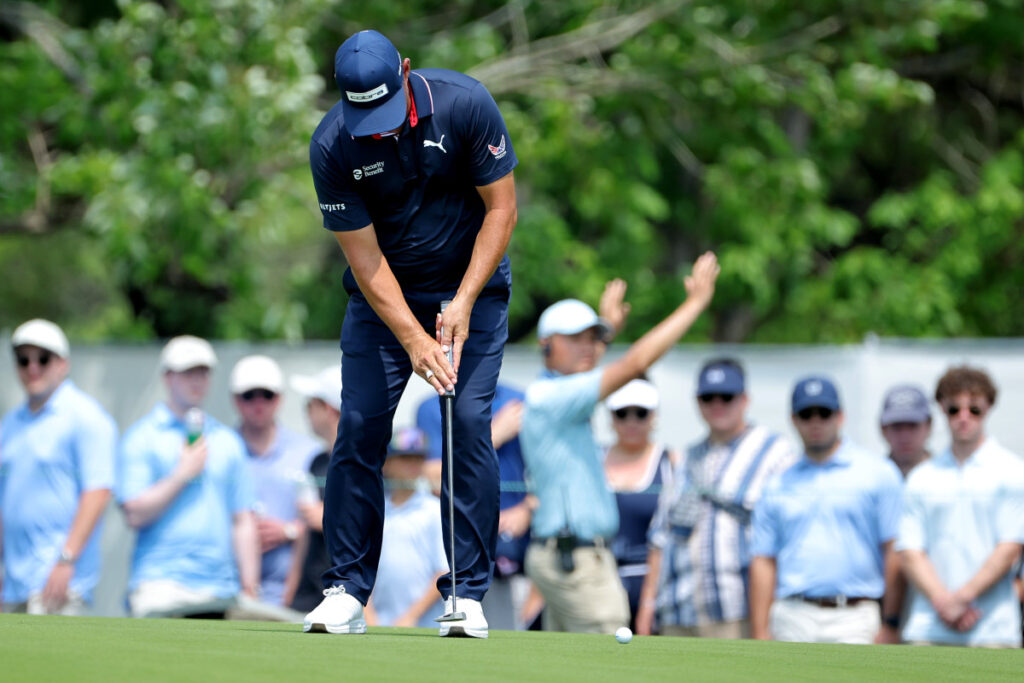 PGA Tour Makes Announcement at Byron Nelson in Latest Golf News
