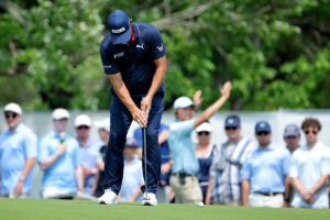 PGA Tour Makes Announcement at Byron Nelson in Latest Golf News