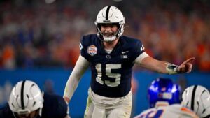 Top Heisman contender for every team in CBS Sports post-spring top 25 ahead of 2025 college football season