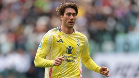 Tottenham Could Seal £20M Bargain Deal for Juventus Misfit Tracked by PSG
