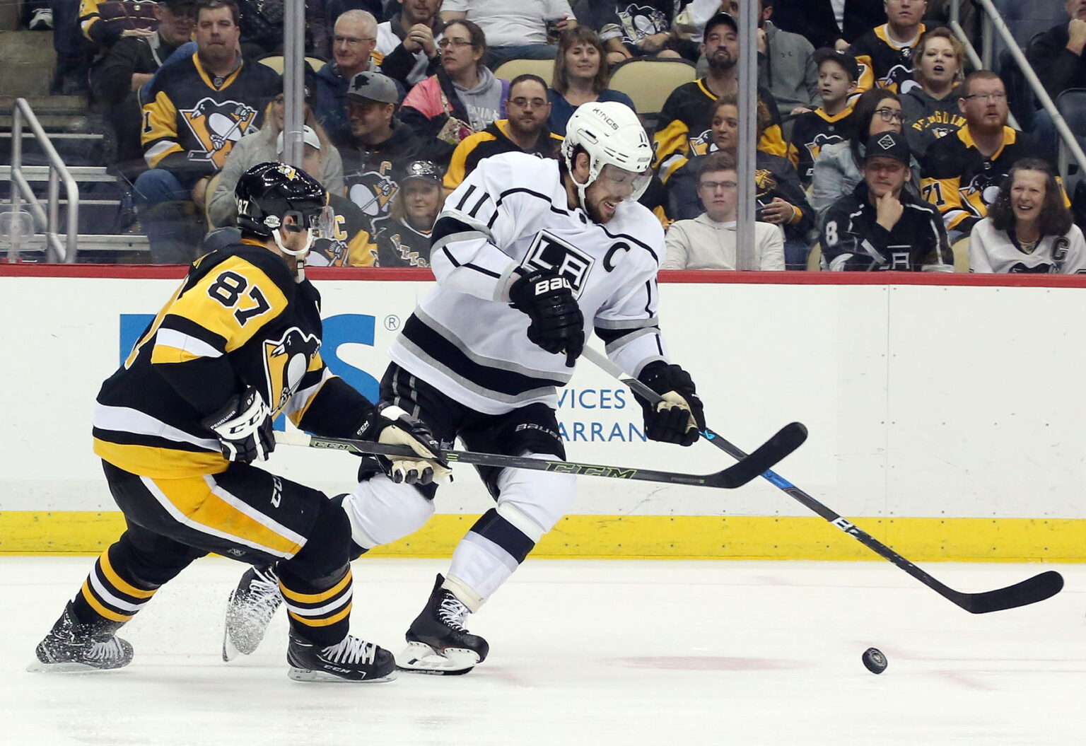 Top 5 Active 11th Overall Picks In The NHL