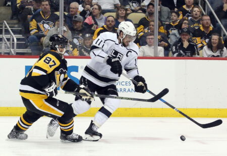 Top 5 Active 11th Overall Picks In The NHL