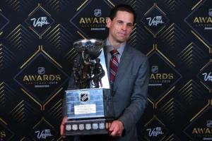 Boston Bruins Made The Right Call Giving GM Don Sweeney A New Deal