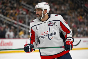 2025 NHL Stanley Cup Playoffs: How to watch the second round, full schedule and more