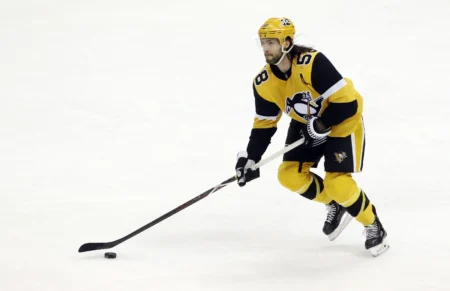 On This Day In Penguins Playoff History: May 22