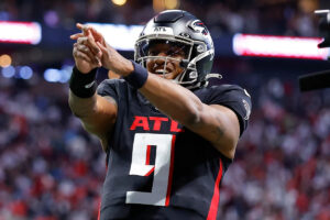 Michael Penix Jr. among 5 second-year players expected to make a big splash in 2025 NFL season
