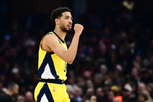 New York Knicks vs. Indiana Pacers: How to watch Game 1 of the 2025 NBA Eastern Conference Finals tonight