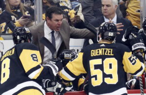 Rangers Reportedly Award Mike Sullivan With Higest Annual Salary For A Coach In NHL History