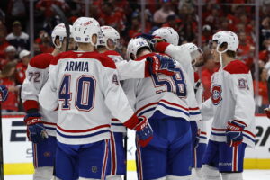 Canadiens: Curtain Call For Savard