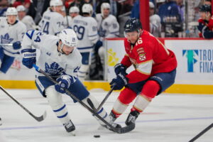 Maple Leafs vs Panthers: Game 1 Start Time and Date Revealed