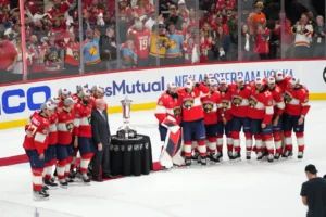 To Touch or Not to Touch: Betting On If the Prince of Wales Trophy Tradition Will Carry On