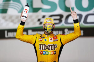 2-time NASCAR Cup Series champion Kyle Busch to return to Richard Childress Racing for 2026 season