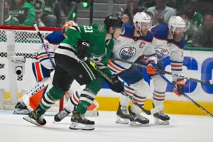 Stars Insider Gives Best Bets For Western Conference Finals versus Edmonton Oilers