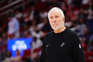 Three degrees of Gregg Popovich: The coaching tree that connects the entire NBA