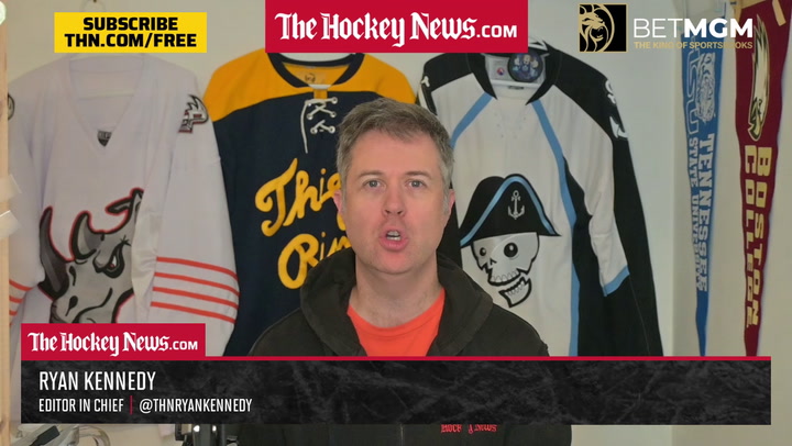 2025 NHL Draft: You Will Love Kashawn Aitcheson – As Long As He's On Your Team