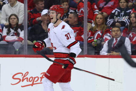 All HUT Fantasy Hockey Updates In NHL 25 Through May. 3