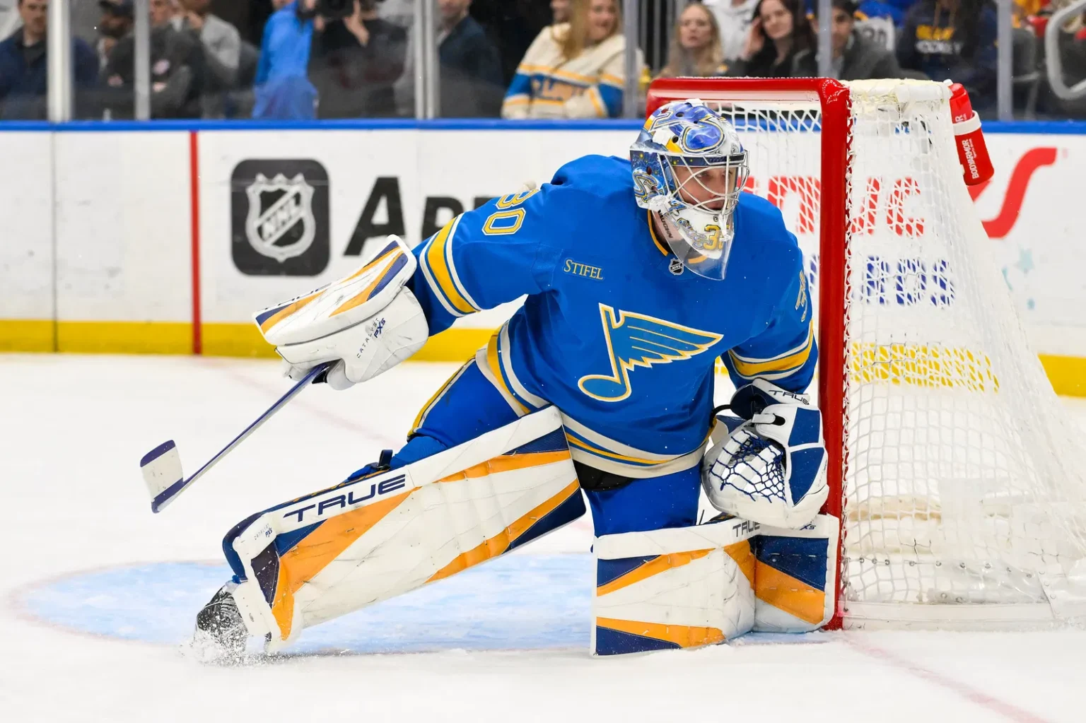 Should Penguins Offer Sheet An RFA Goalie?