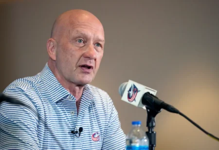 Hiring Kekalainen Gives Sabres A Draft Guru (And Potentially Their Next GM)
